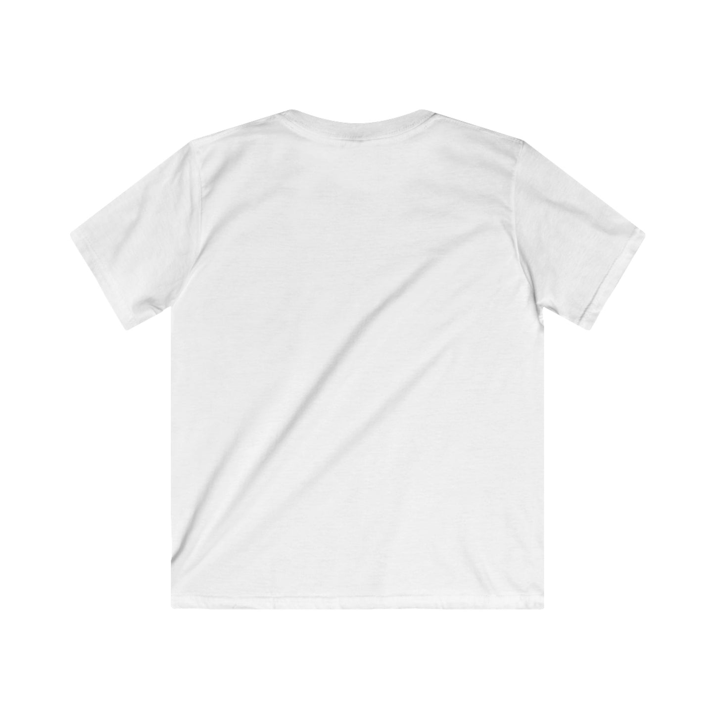 HBCU Campus Queen Kid's Tee