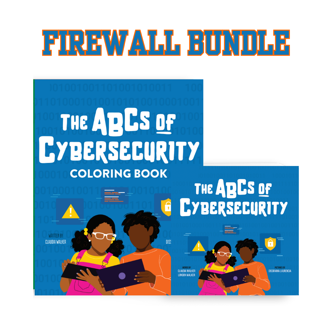 ABCs of Cybersecurity - Firewall Bundle – HBCU Prep School