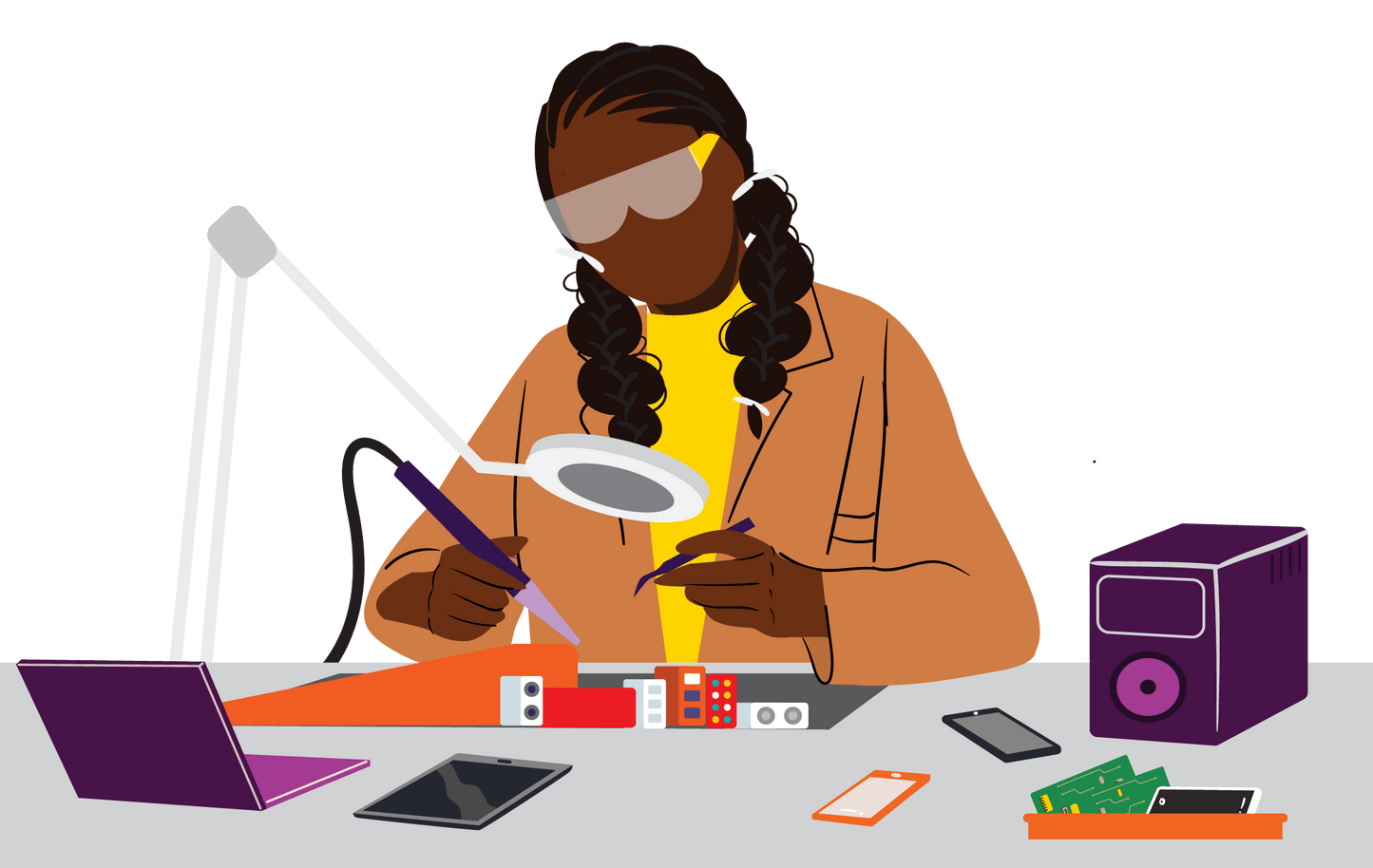 Sponsor a Classroom: The Junior Package
