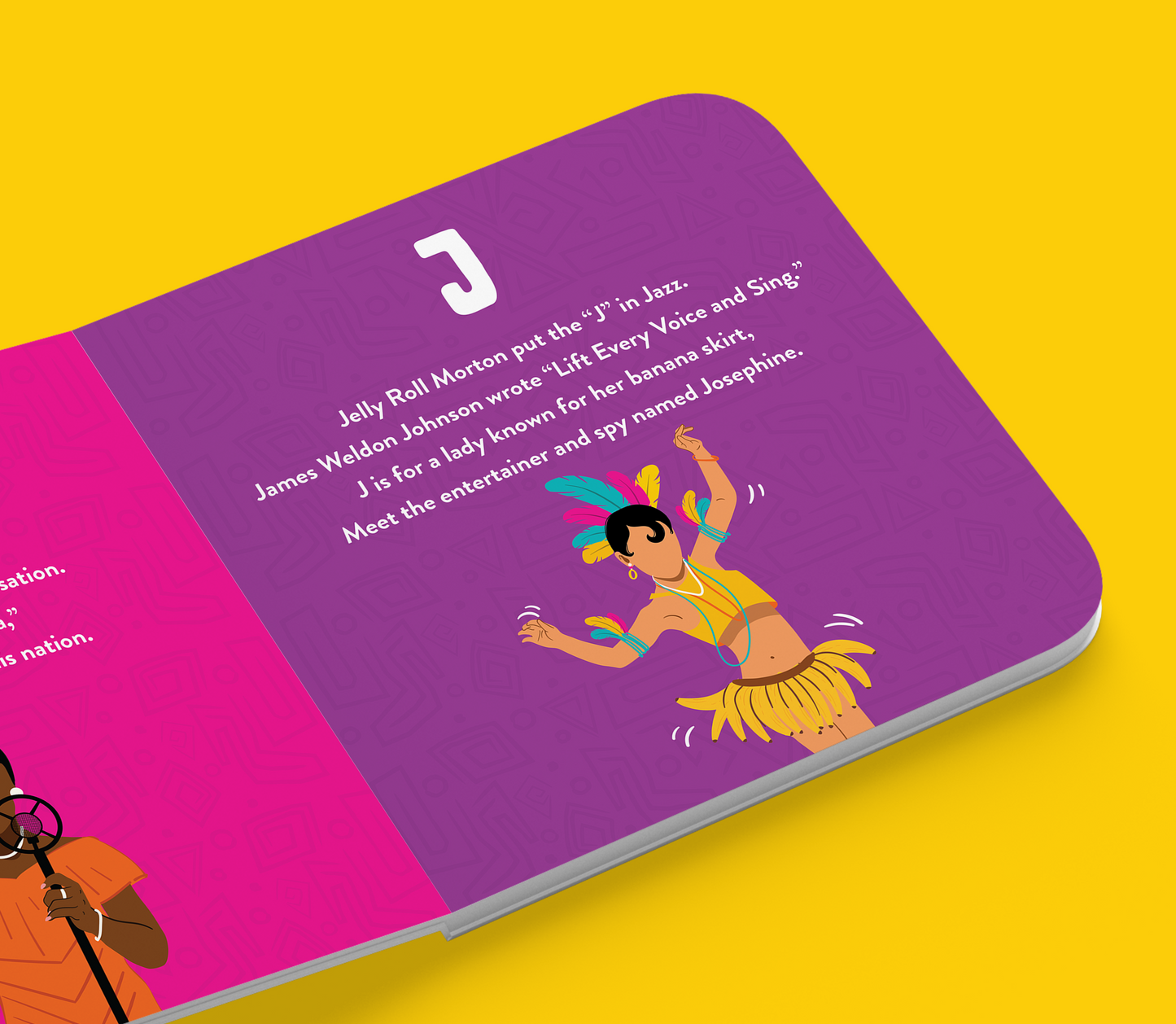 The ABCs of the Harlem Renaissance
