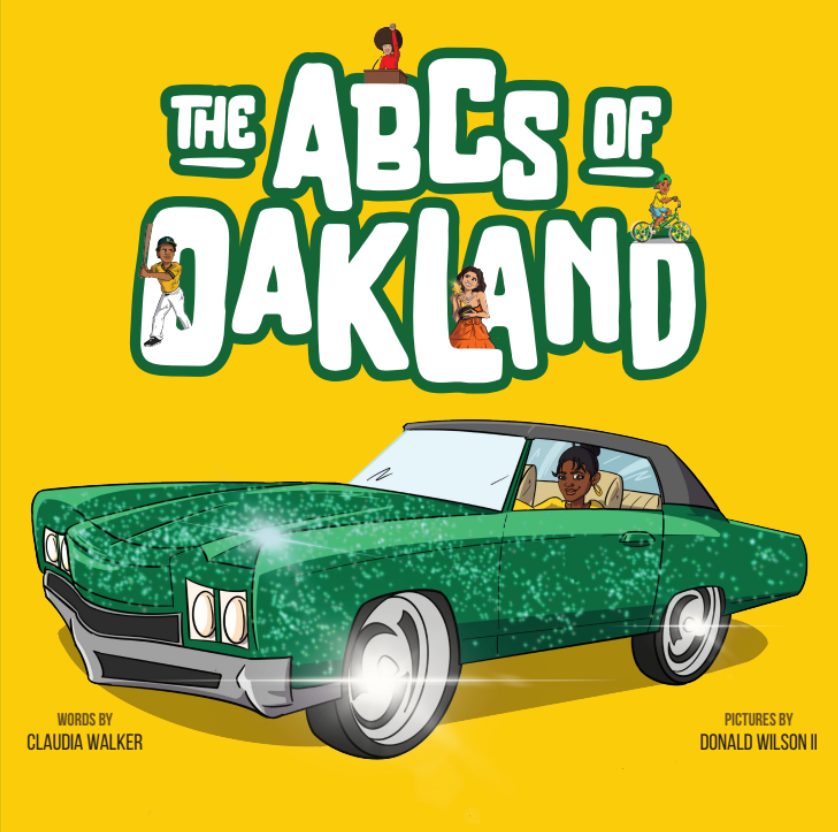 The ABCs of Oakland
