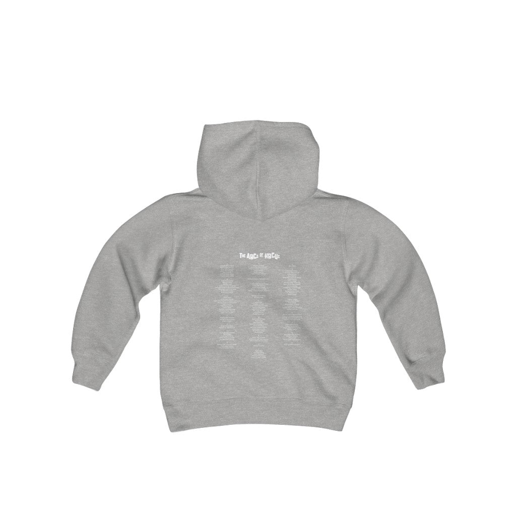 Greensboro Four Hoodie