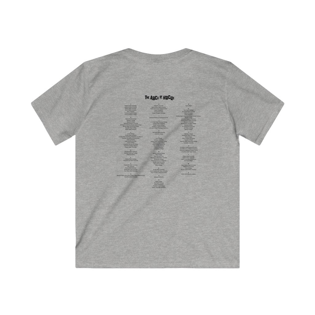 Sisterhood Kid's Tee