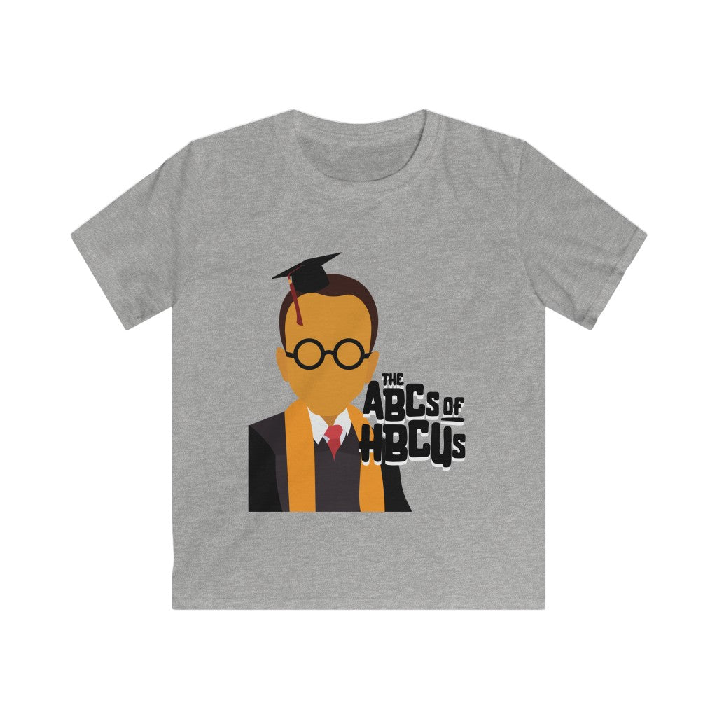HBCU King Tee