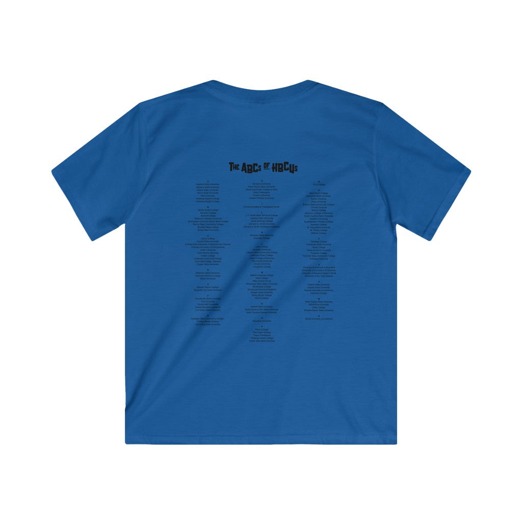 Mascot Tee