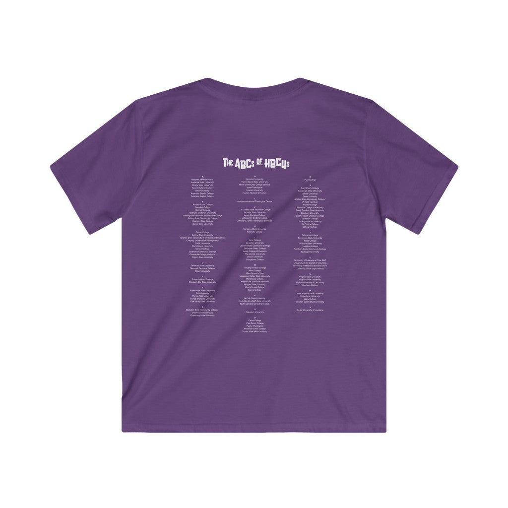 Mascot Tee