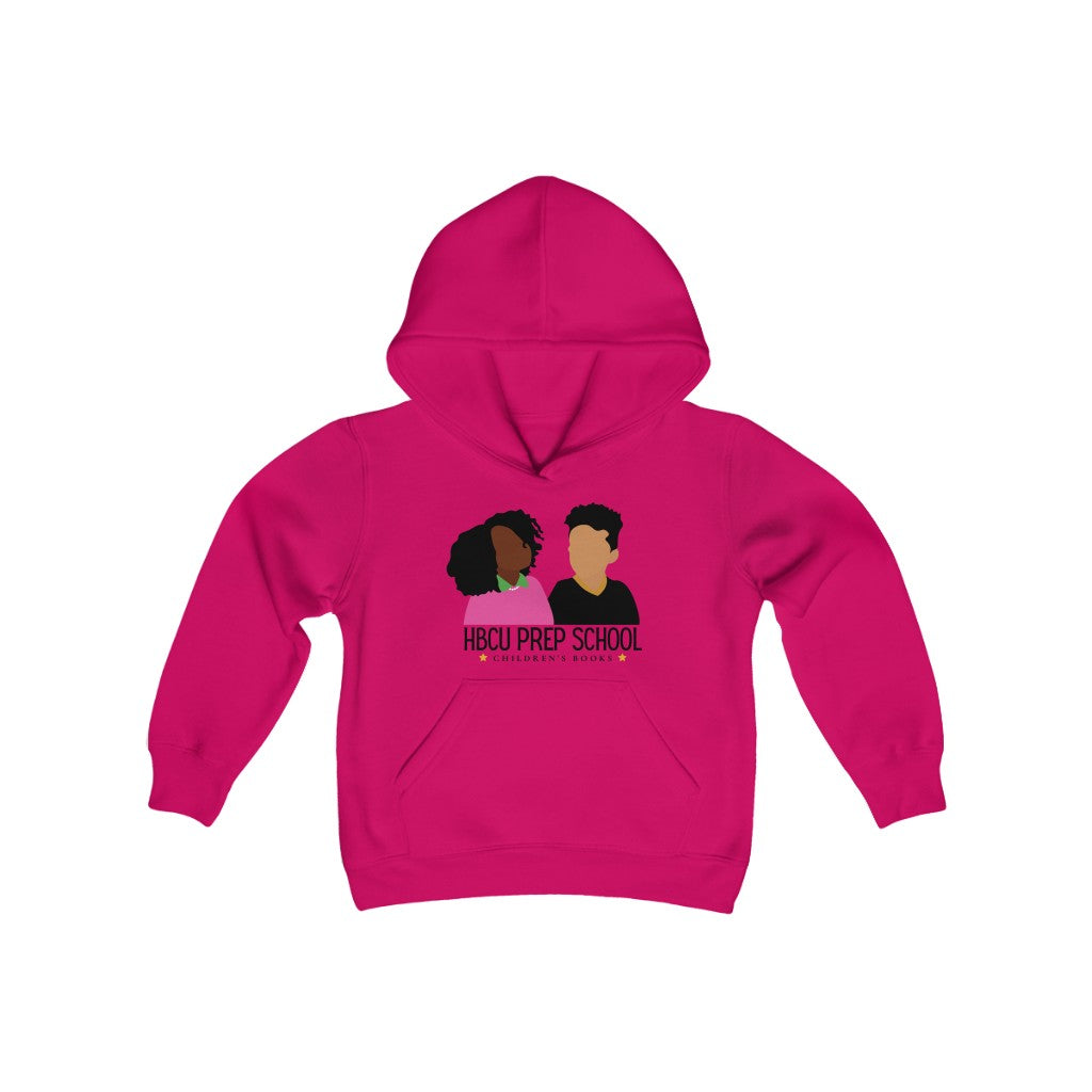 HBCU Prep School Hoodie