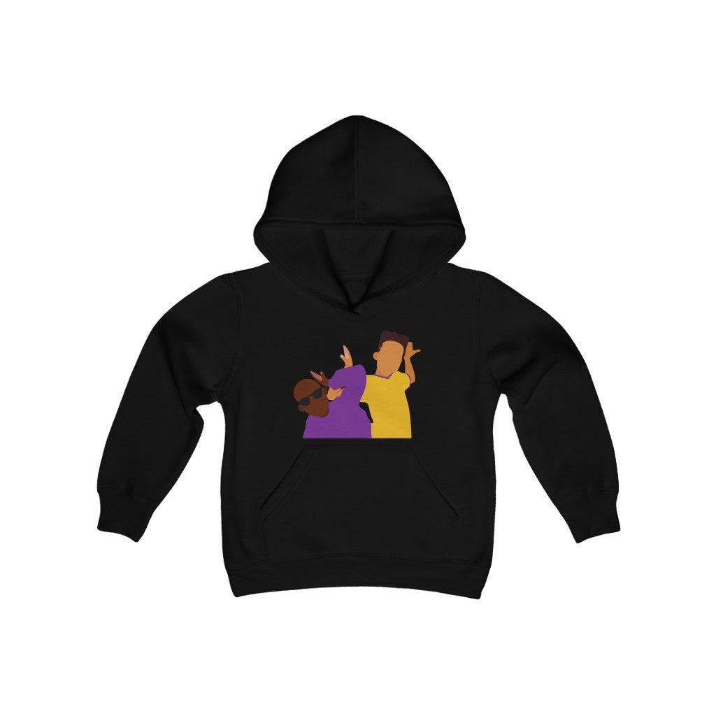 Future Que Hoodie