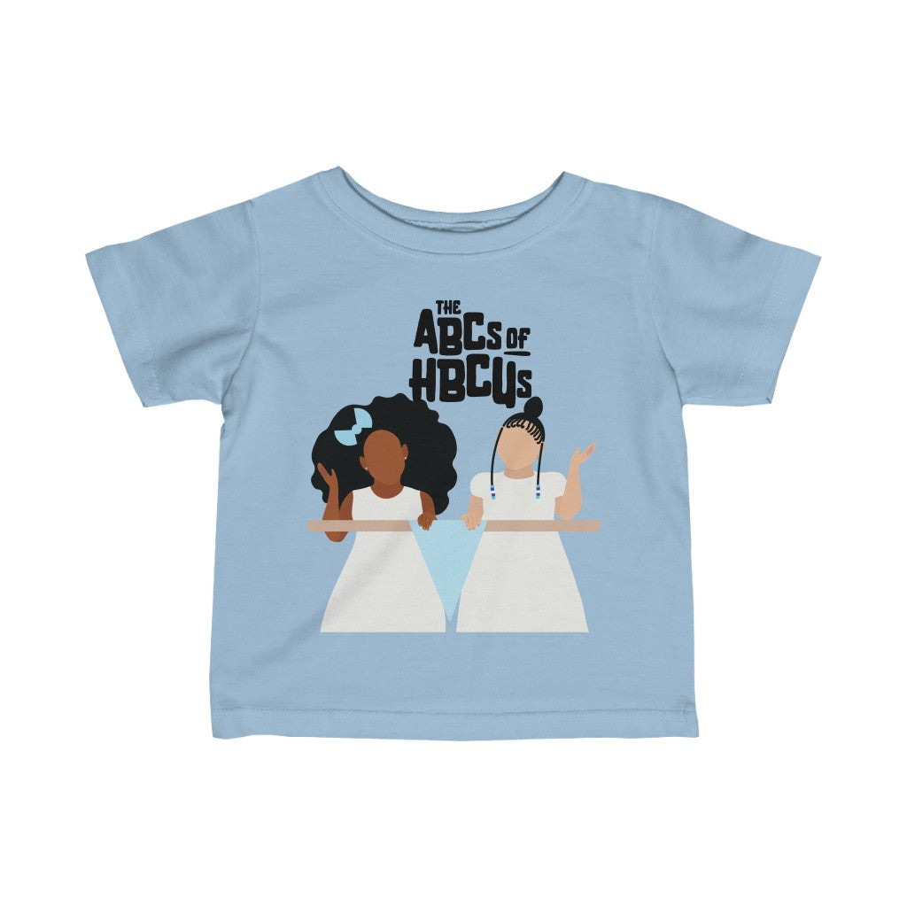 The Sisterhood Infant Tee