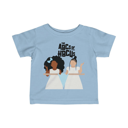 The Sisterhood Infant Tee