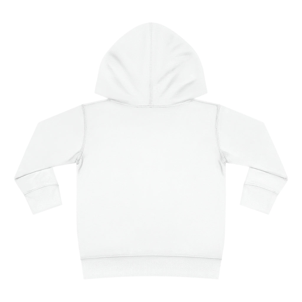 "Future Delta" Toddler Hoodie