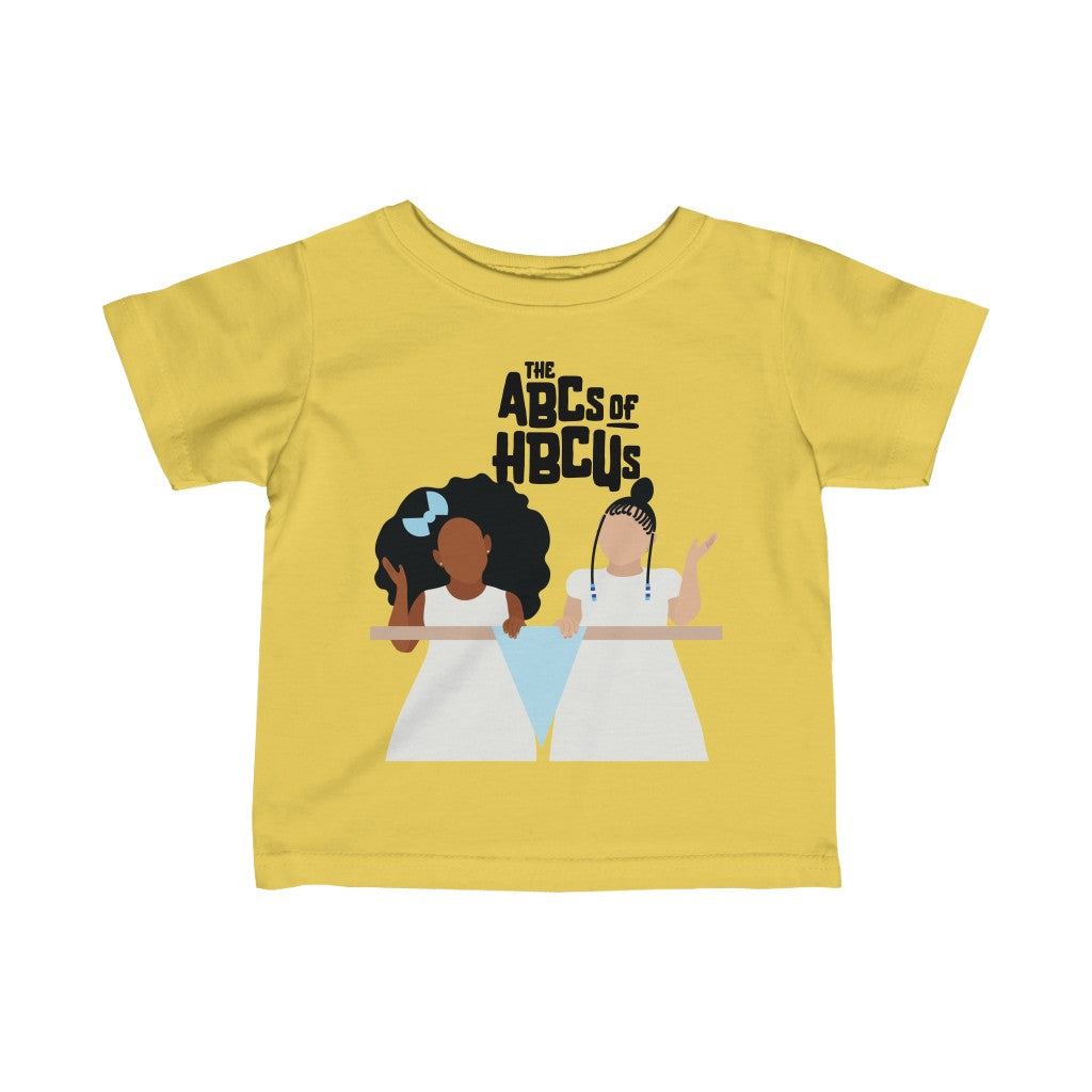 The Sisterhood Infant Tee