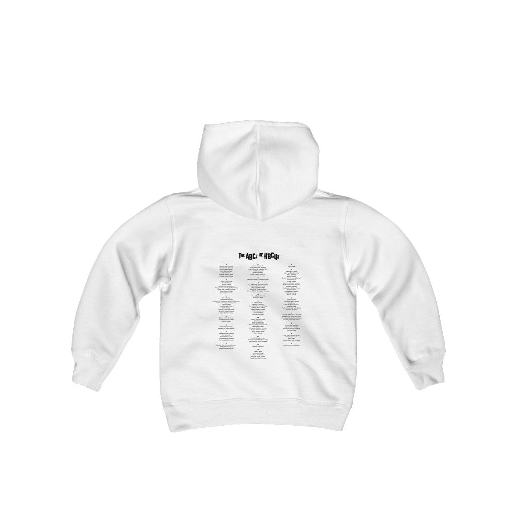 Greensboro Four Hoodie