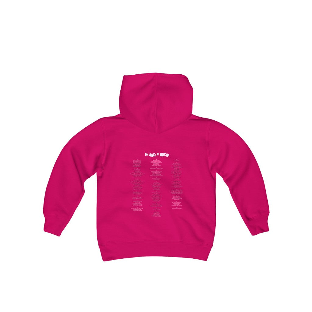 Greensboro Four Hoodie