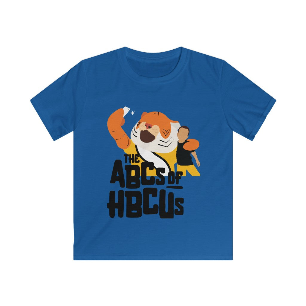 Mascot Tee
