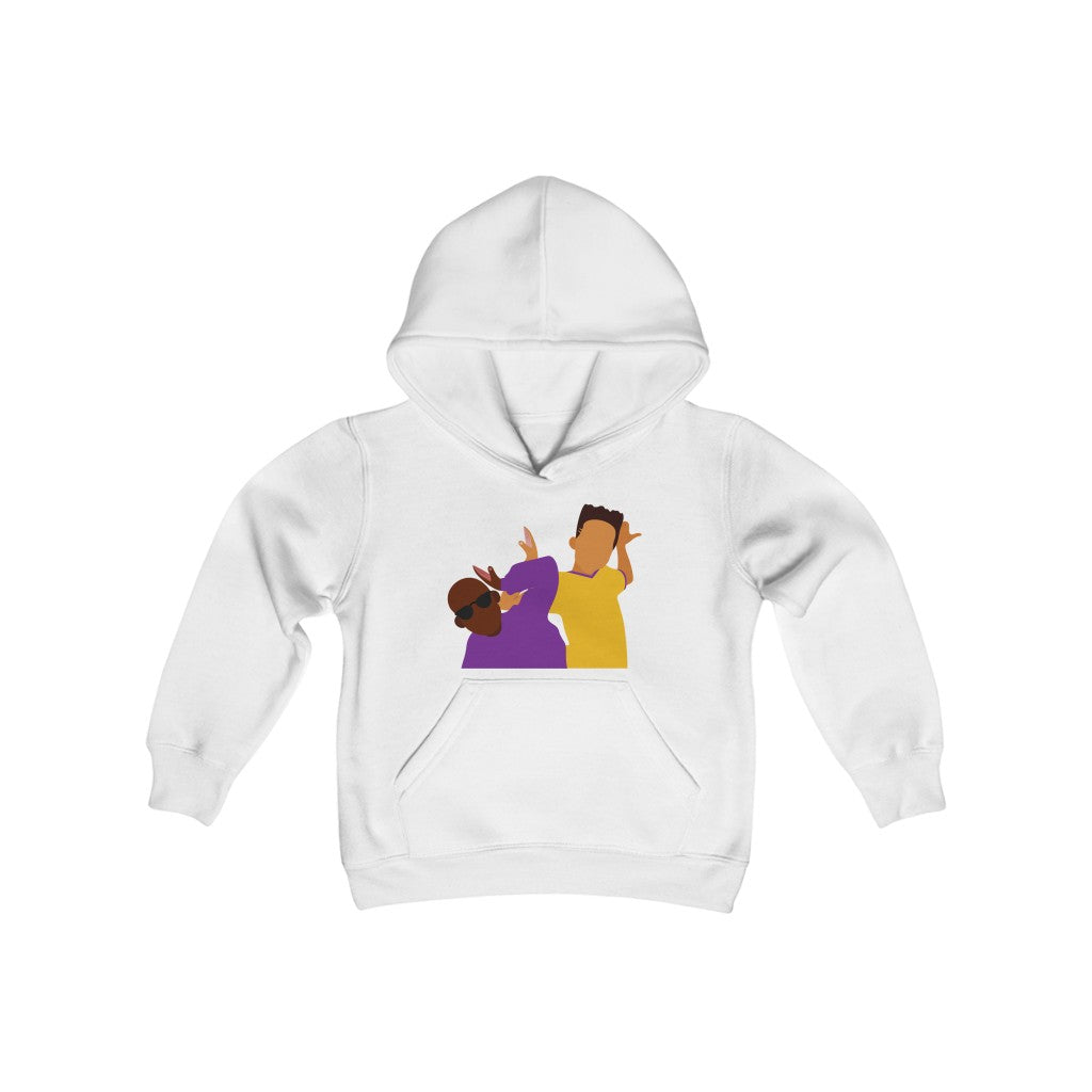 Future Que Hoodie