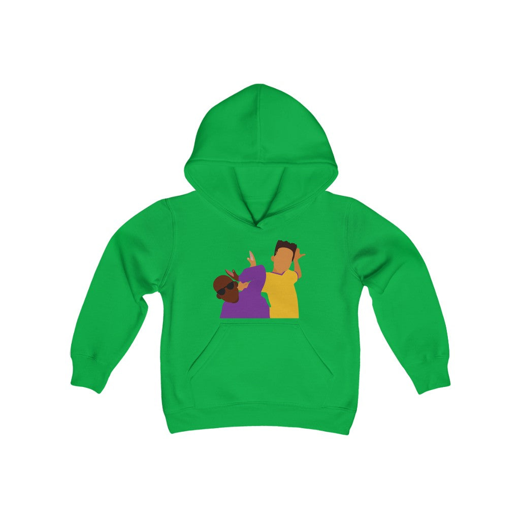 Future Que Hoodie