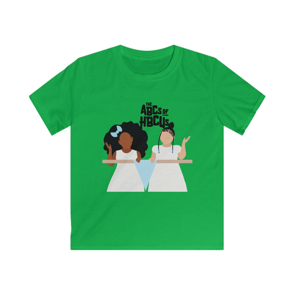 Sisterhood Kid's Tee