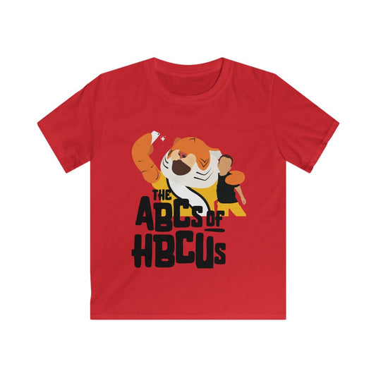 Mascot Tee