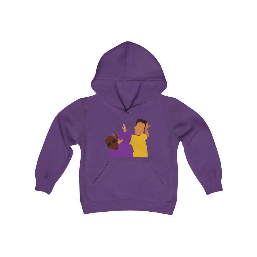 Future Que Hoodie