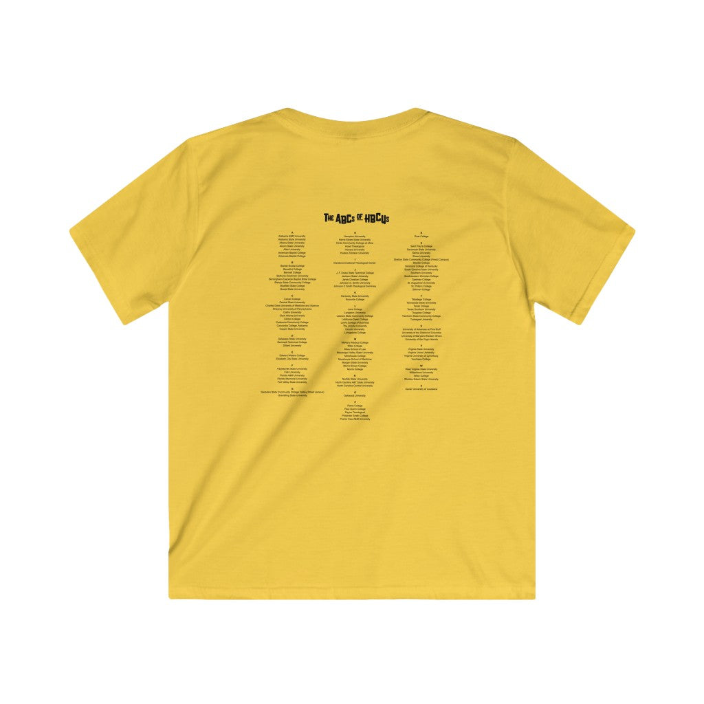 Sisterhood Kid's Tee