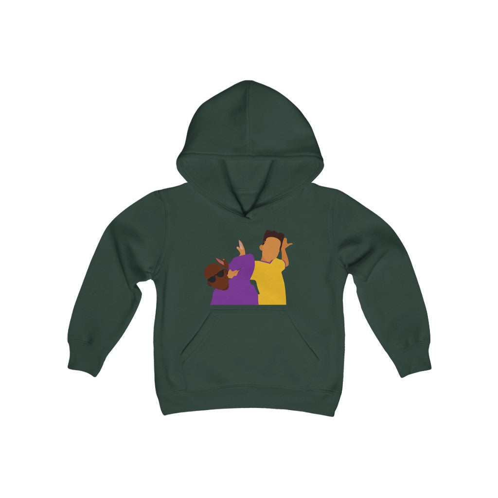 Future Que Hoodie