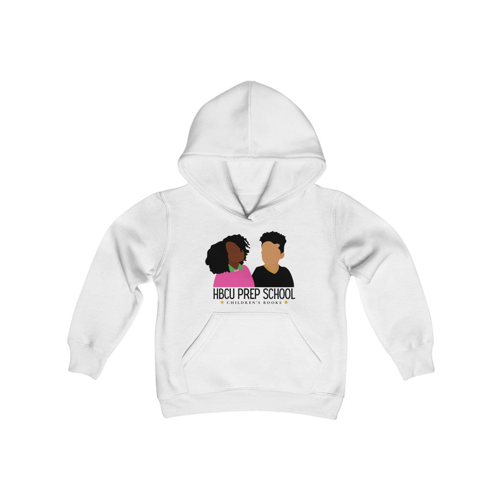 HBCU Prep School Hoodie