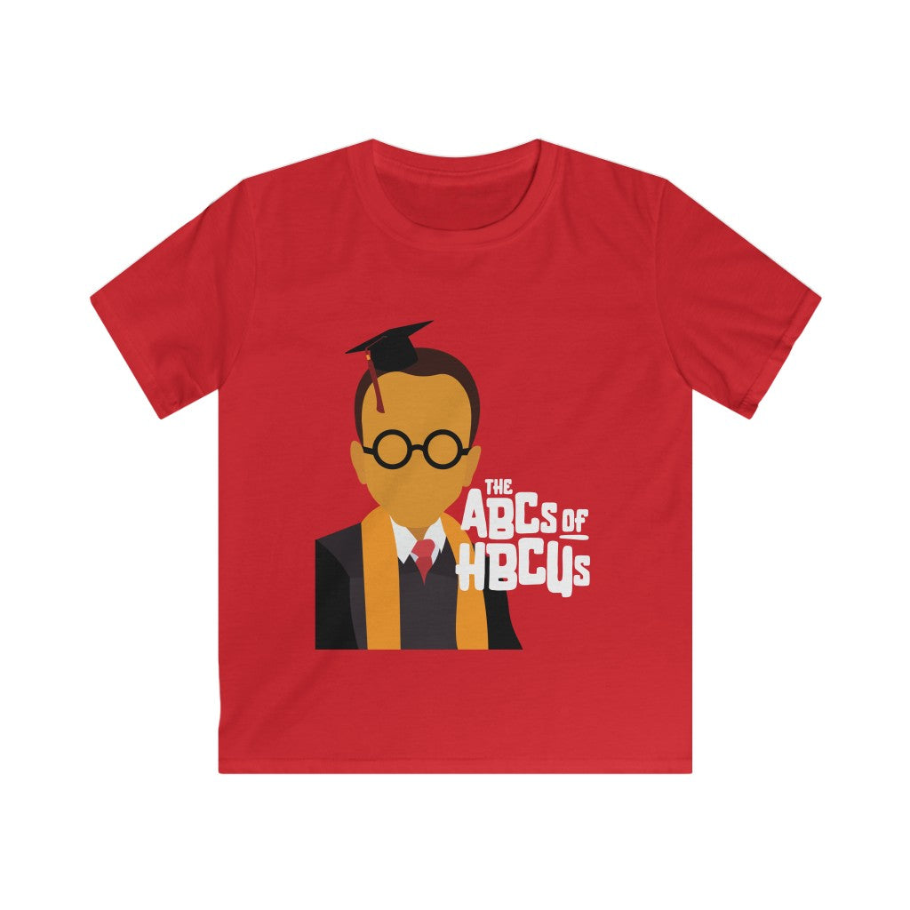 HBCU King Tee