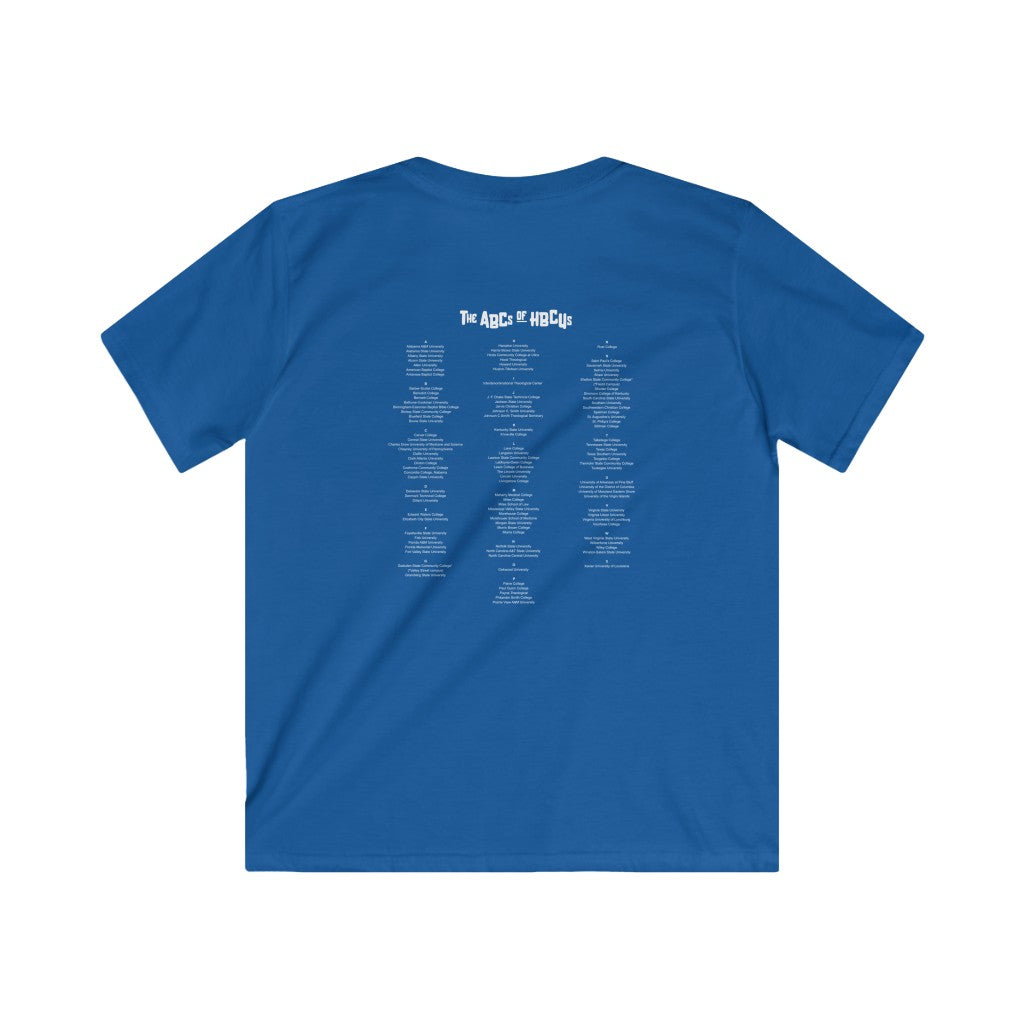 Sisterhood Kid's Tee