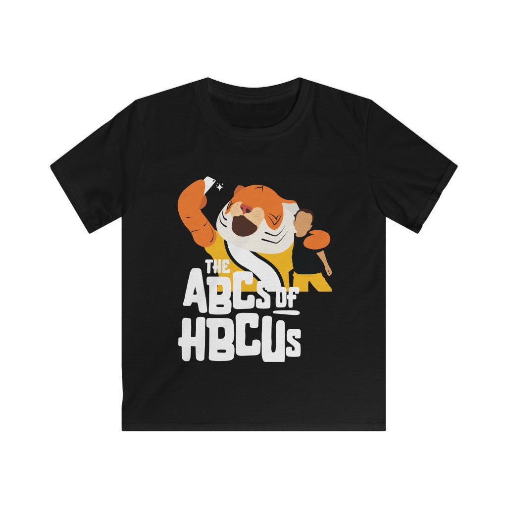 Mascot Tee