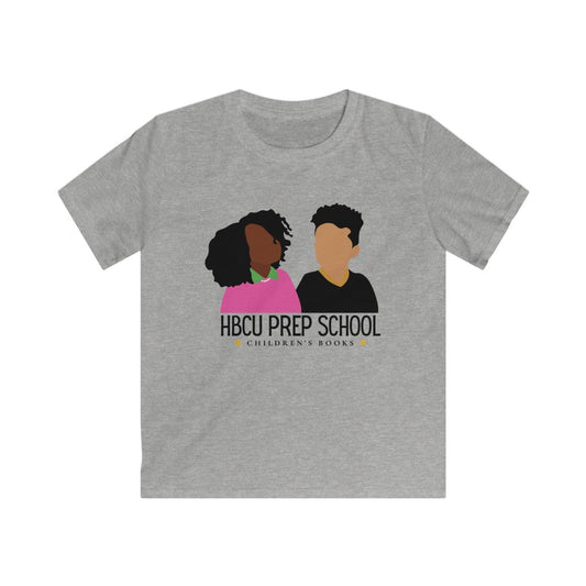 HBCU Prep School Kid's Tee