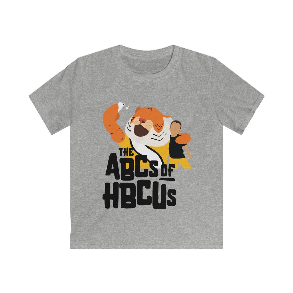 Mascot Tee