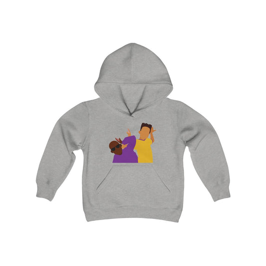 Future Que Hoodie