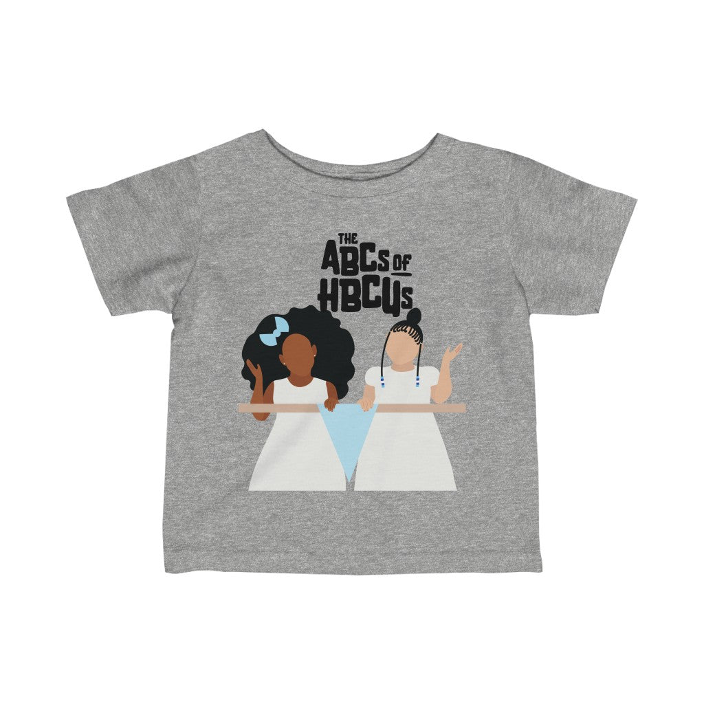 The Sisterhood Infant Tee