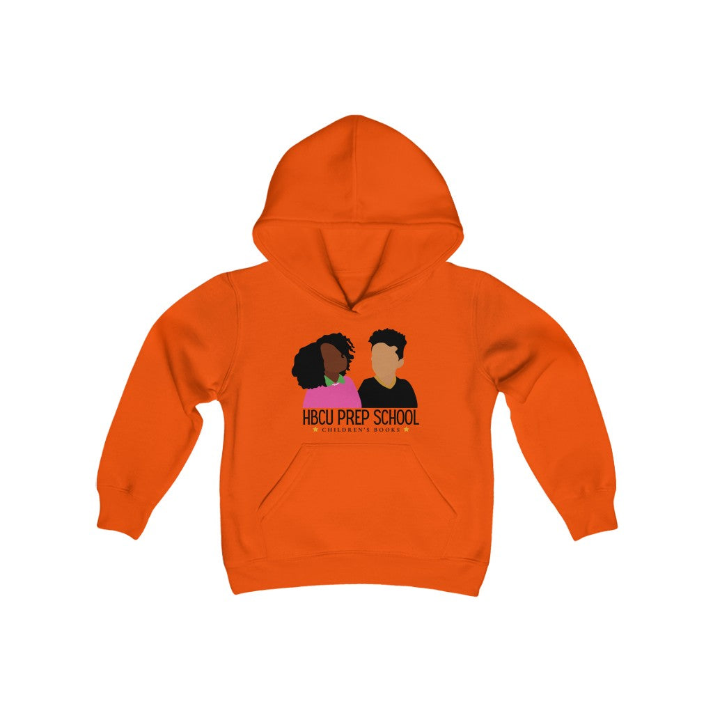 HBCU Prep School Hoodie