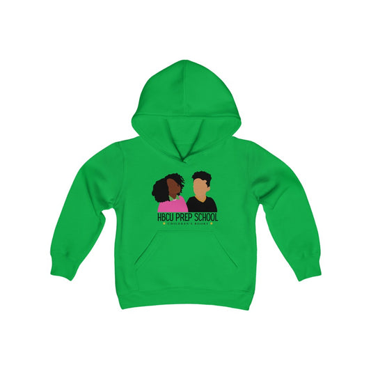 HBCU Prep School Hoodie