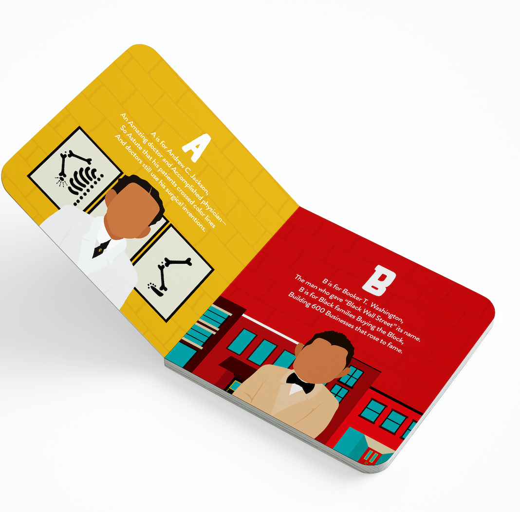 The Culture Curriculum