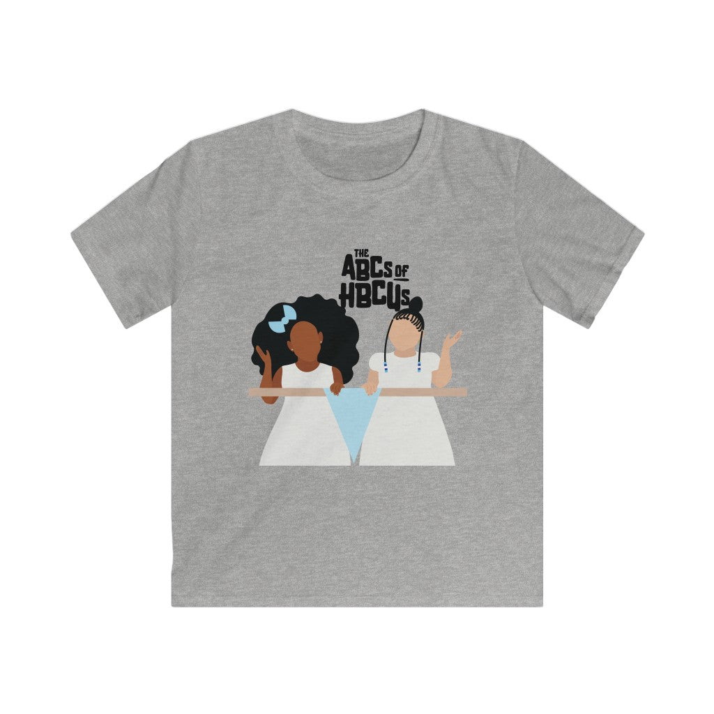 Sisterhood Kid's Tee