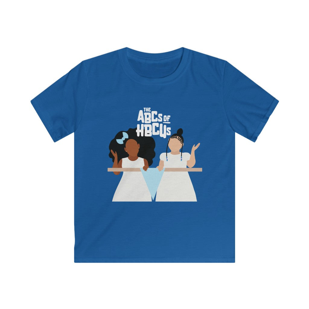 Sisterhood Kid's Tee
