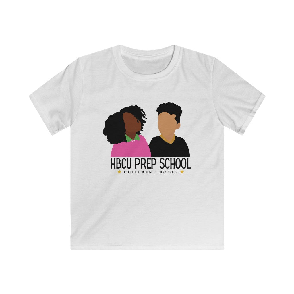 HBCU Prep School Kid's Tee