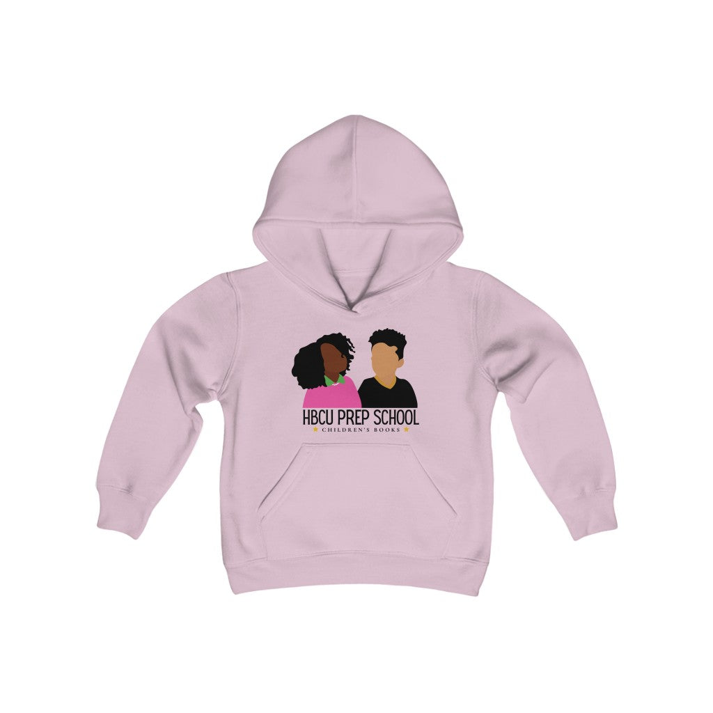 HBCU Prep School Hoodie