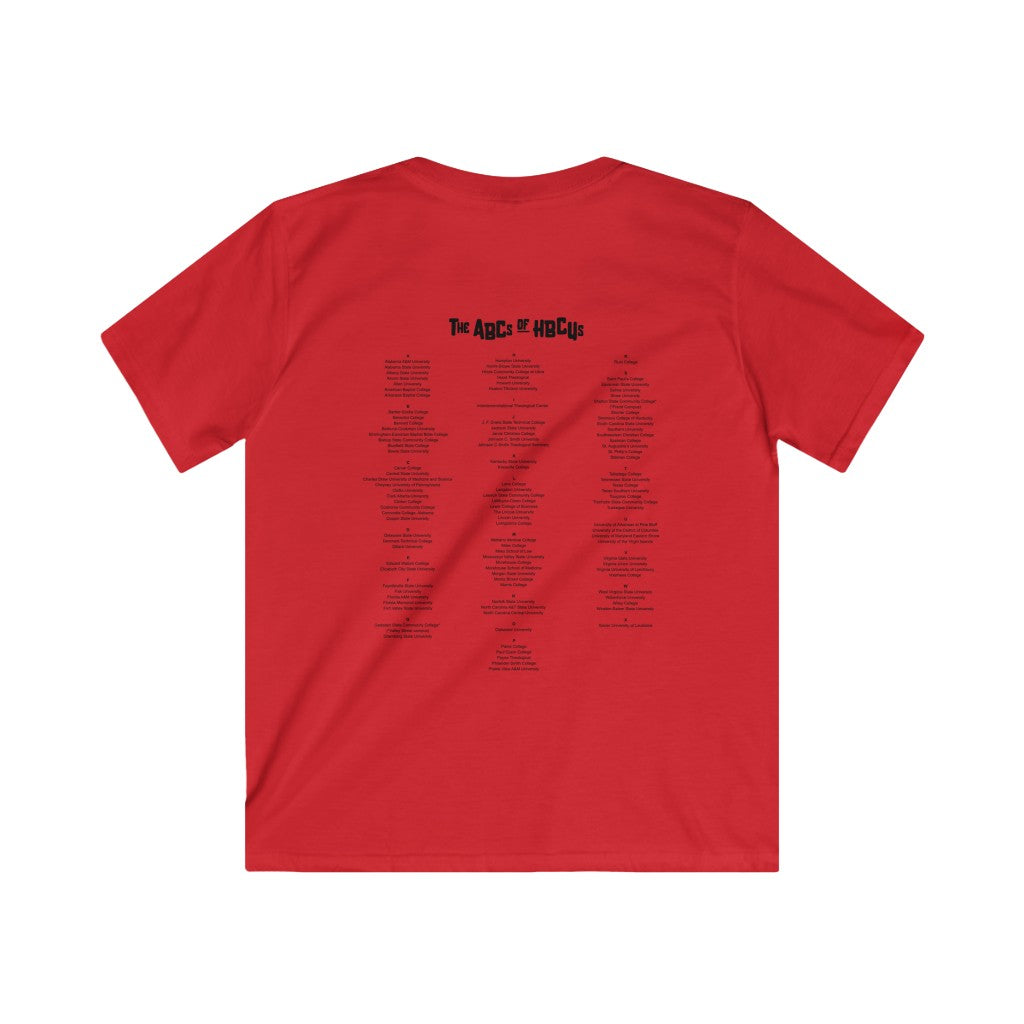 Mascot Tee