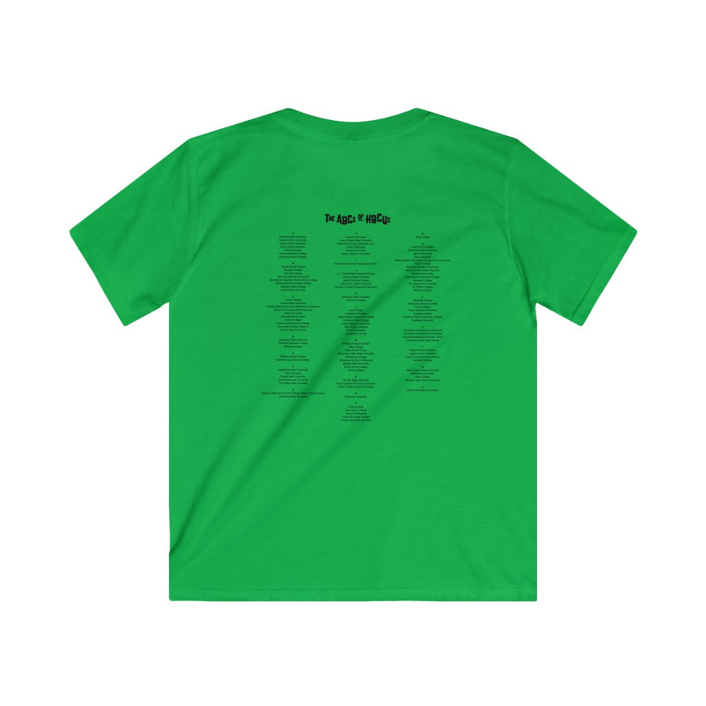 Sisterhood Kid's Tee