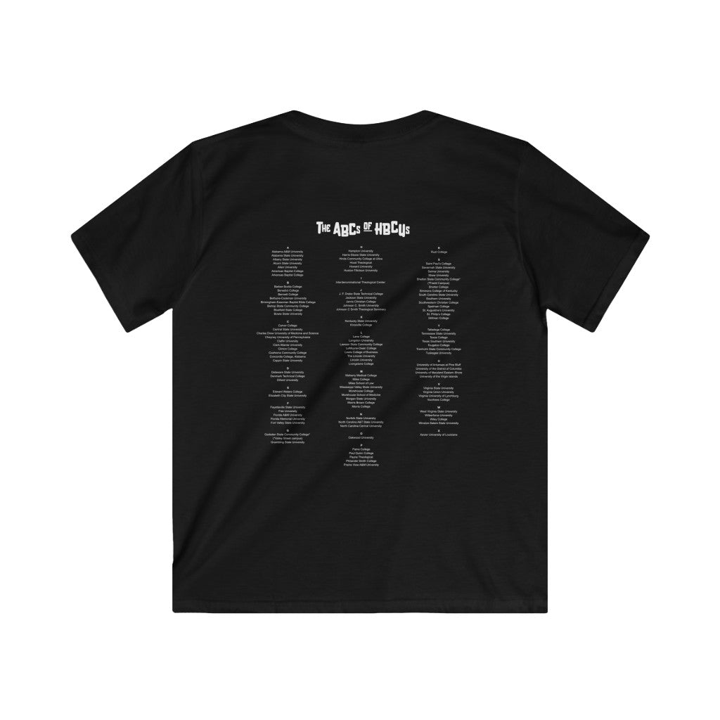 Mascot Tee