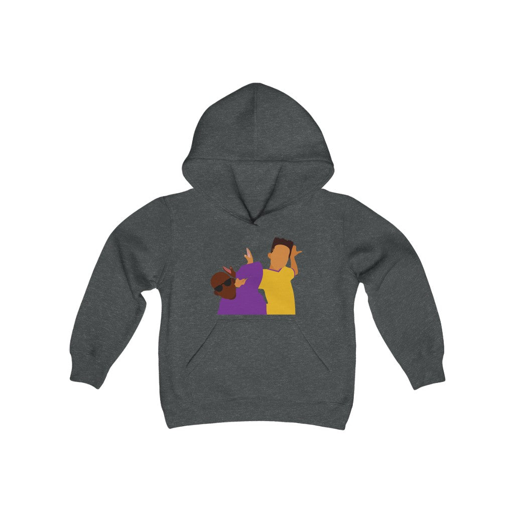Future Que Hoodie