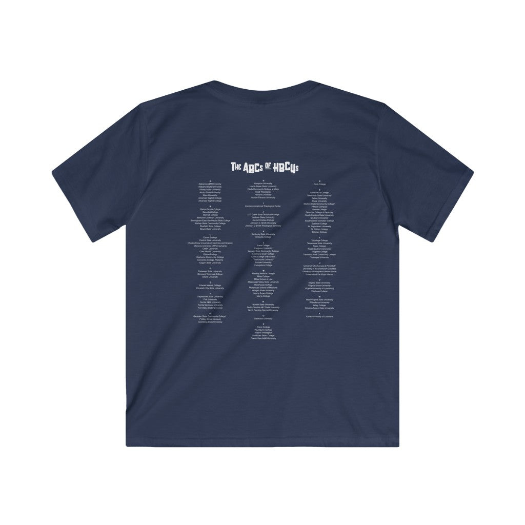 Mascot Tee