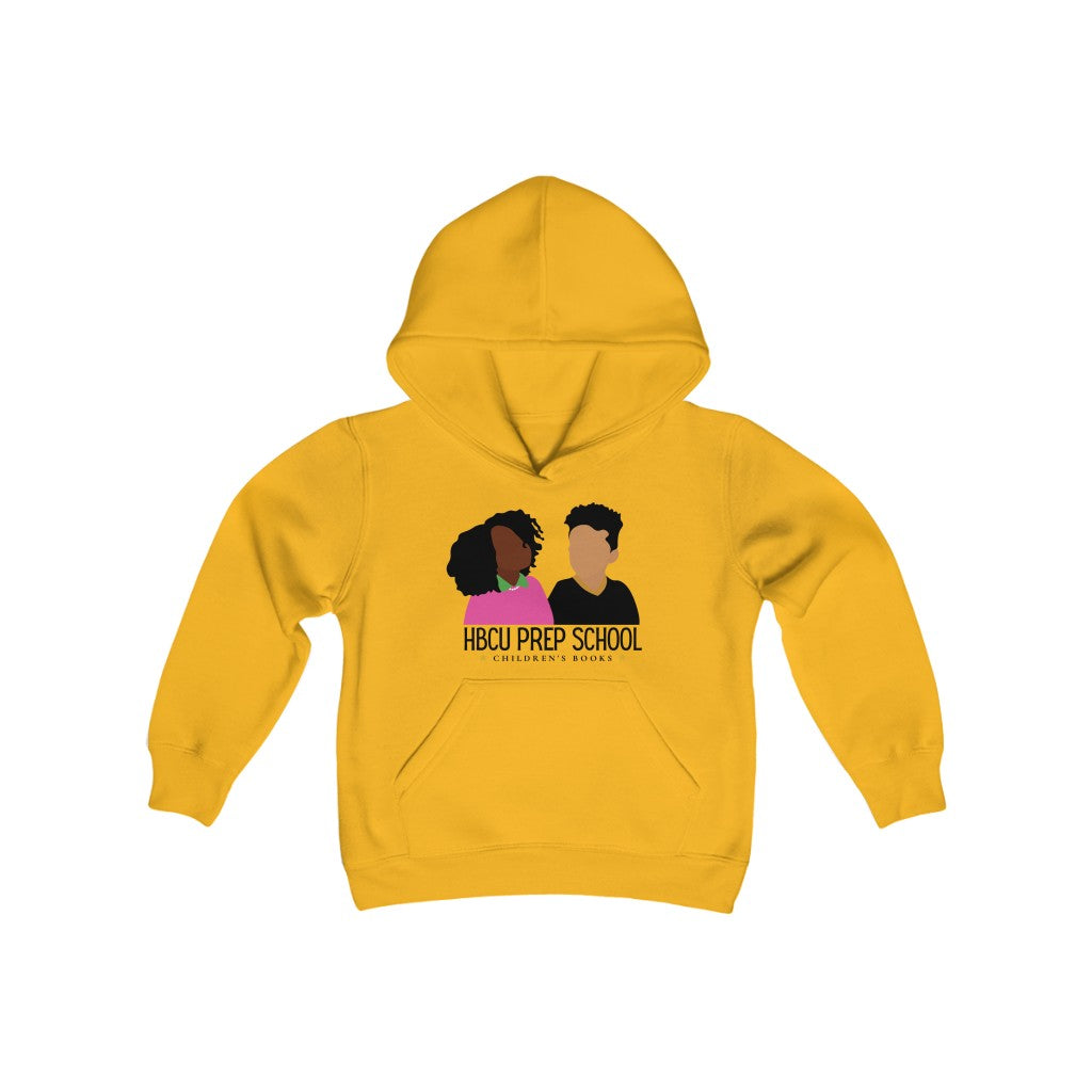 HBCU Prep School Hoodie