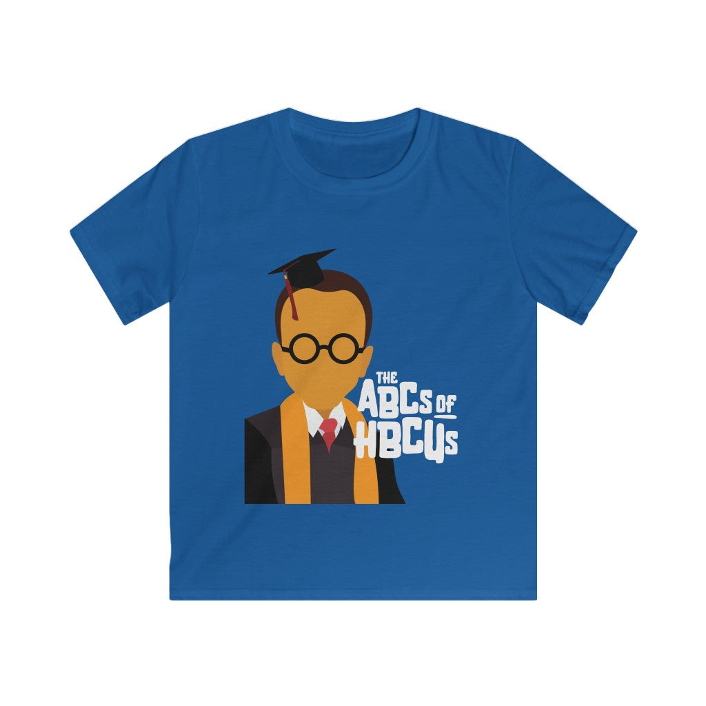 HBCU King Tee