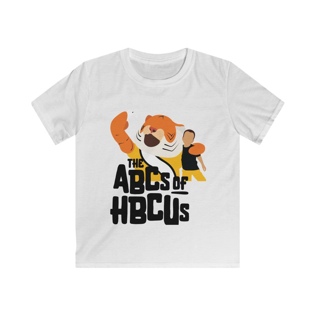 Mascot Tee