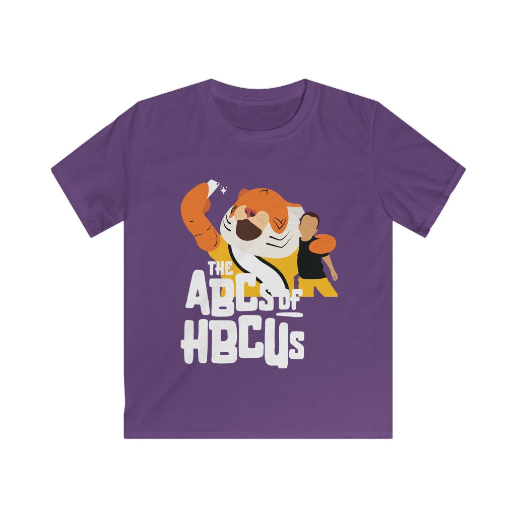 Mascot Tee